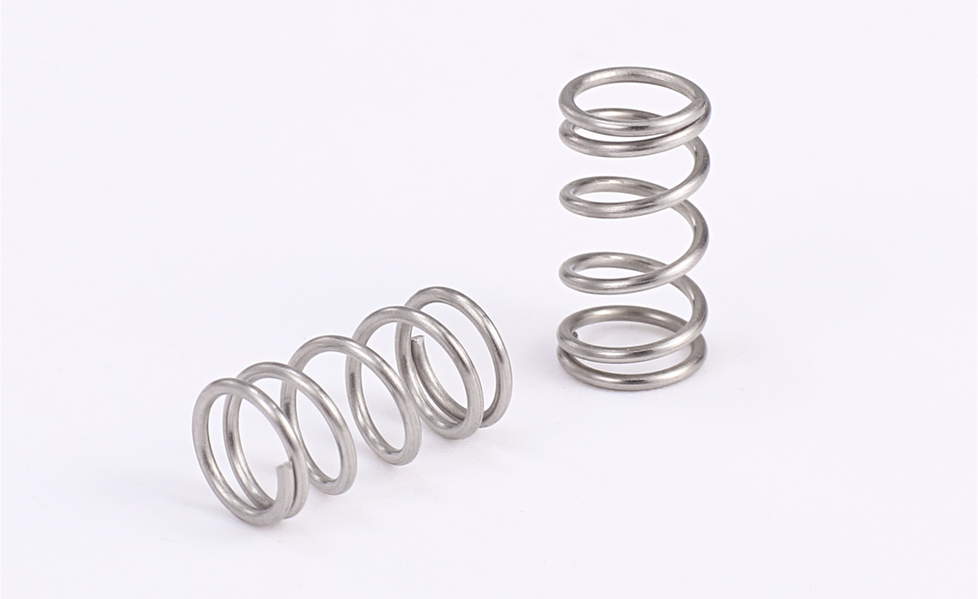 Precision Compression spring extension spring manufacture AFR