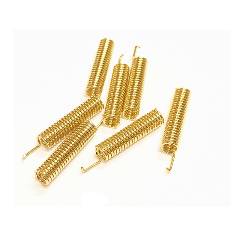 News_wire form spring_torsion spring manufacturerAFR