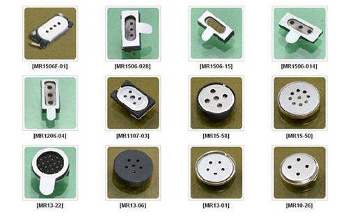 Components for Telecom