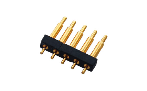 For electronics