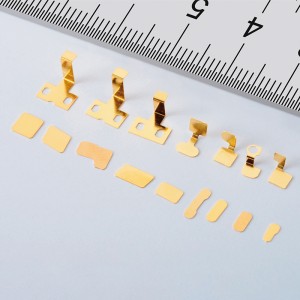 Trusted custom flat springs with different coating