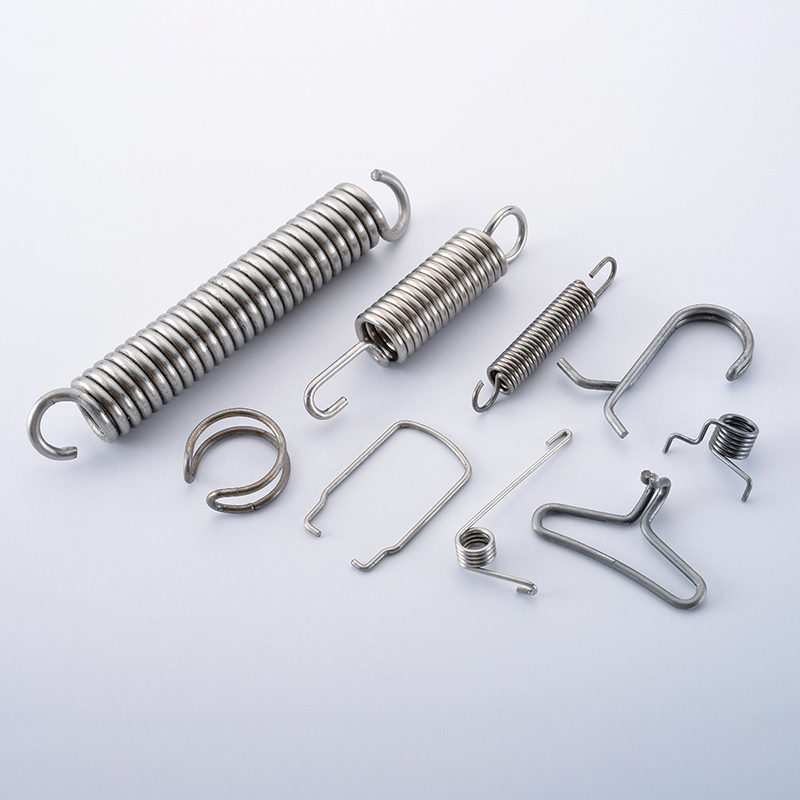 Extension Springs