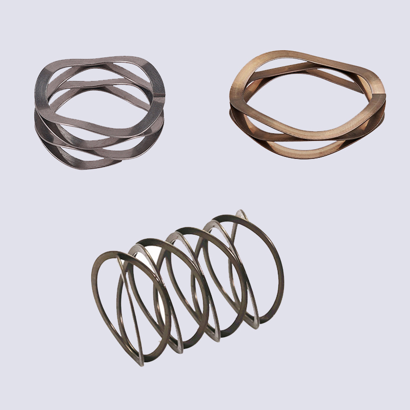 Wave Springs